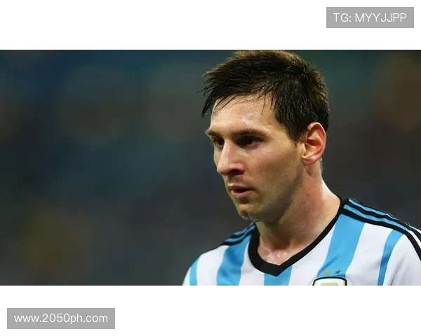 梅西在足球界的传奇之路与他无与伦比的明星魅力